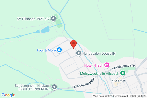 HD Schreinerei GmbH