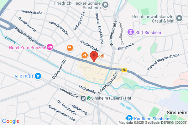 Schülerhilfe Nachhilfe Sinsheim