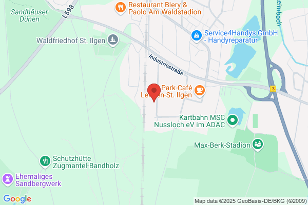 Hoffmann Reisen GmbH