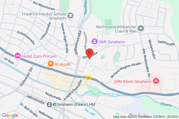 Johanniter Unfall-Hilfe e.V