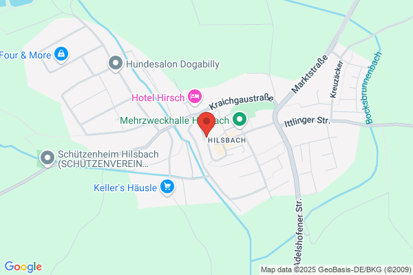 Martina Müller-Keitel