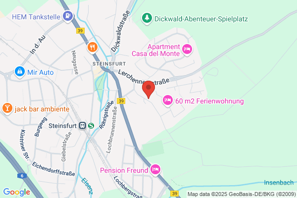 Weinberger Automaten