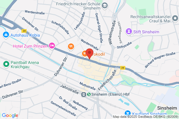 inoflex Personalmanagement GmbH