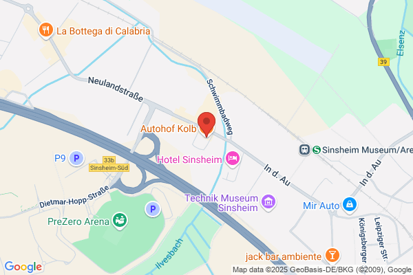 Autohof Kolb GmbH