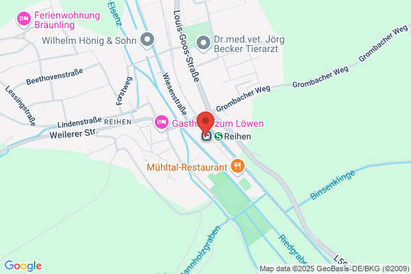 A.B.E. Allgem.Beobachtungen, Ermittlungen & Nachforschungen Detektei 24 h e.K.