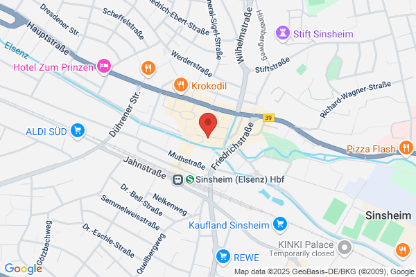 Abnehmen im Liegen Sinsheim