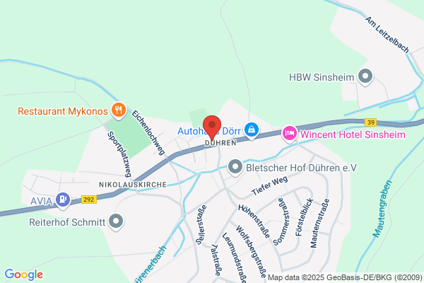 Abo Transporte und Umzüge