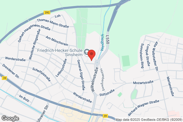 Albert-Schweitzer-Schule