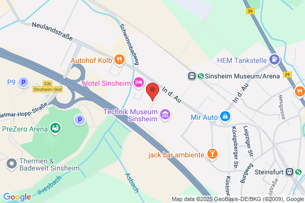 Axmann Investment GmbH