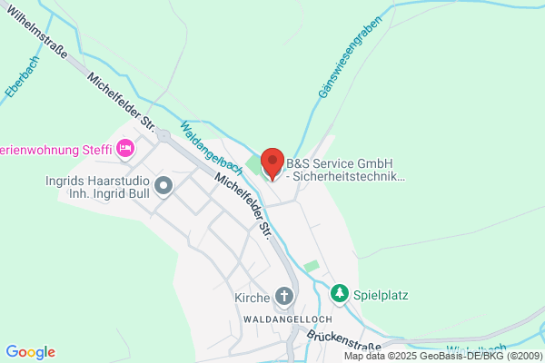 B&S Service GmbH