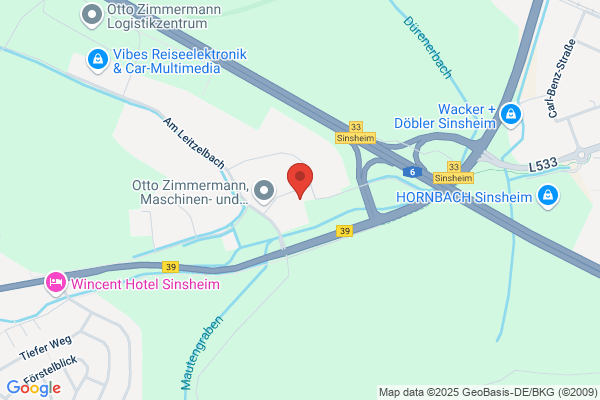 Beckmann Coulter GmbH