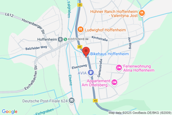 Bikehaus Hoffenheim GmbH