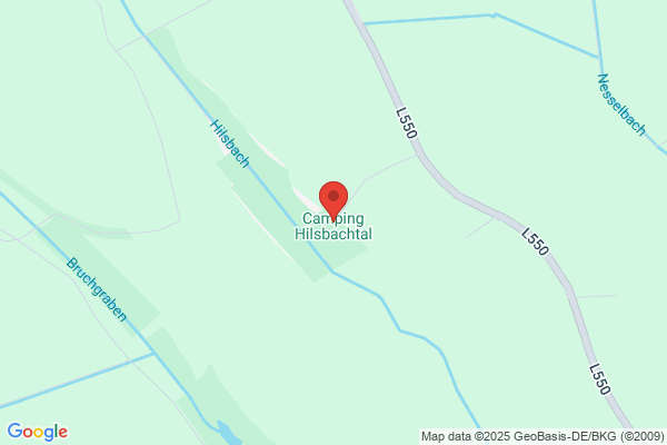 Camping Hilsbachtal GmbH
