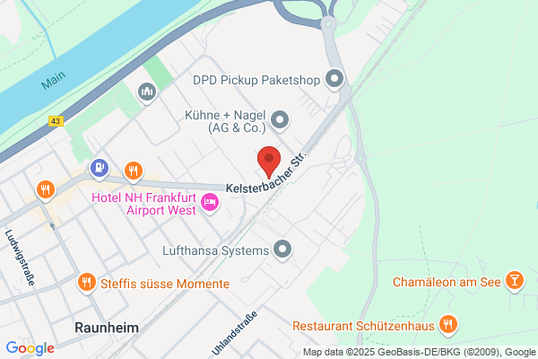 EFAFLEX Tor- und Sicherheits- systeme GmbH & Co. KG