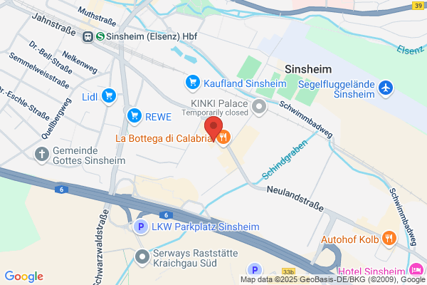 MYGYM private Fitnessstudio Sinsheim