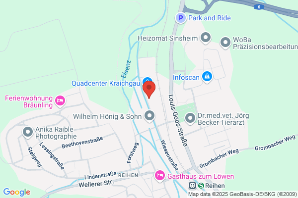 EBA Kunststofftechnik GmbH