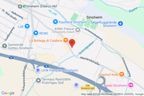 Engel Formenbau und Spritzguß GmbH