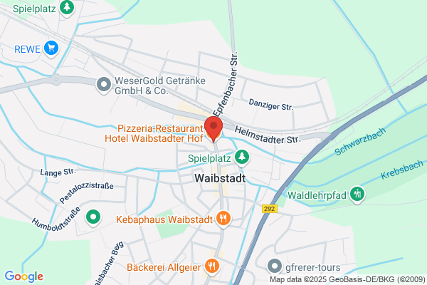 Waibstadter Hof