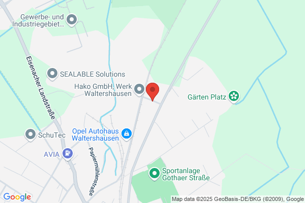 Thyssen Krupp IndustrieserviceGmbH