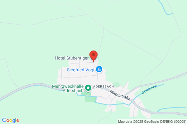 Hotel Stubentiger