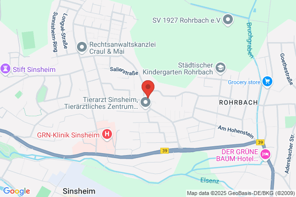 GARANT Immobilien