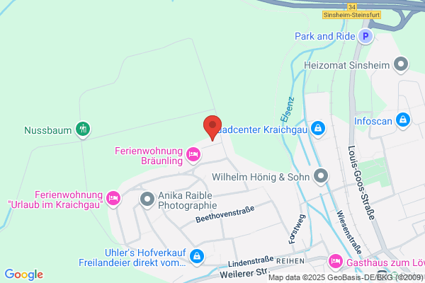 Ihr Bausachverständiger Udo Kaufmann
