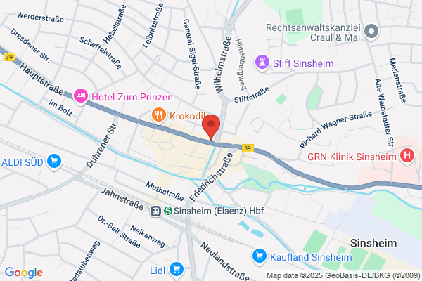 Miet- u. Hausverwaltungsgesellschaft mbH