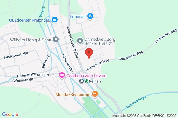 HEWE Immobiliengesellschaft mbH