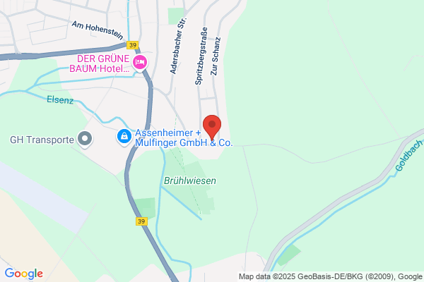 Immobilienmakler Sinsheim