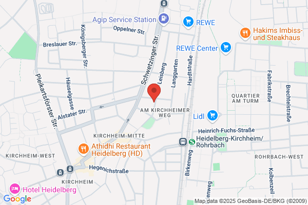 Veith Dr. Ing. GmbH