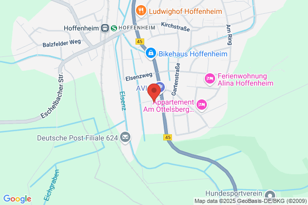 Evangelische Kirchgemeinde