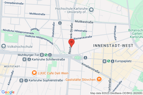 Schuldekan