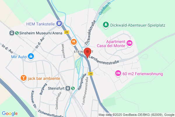 Seifenträume und mehr