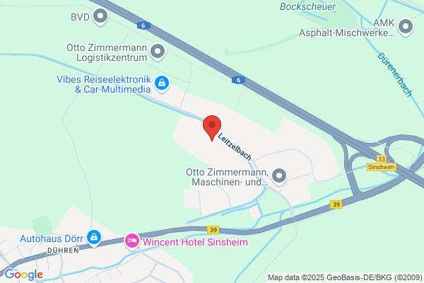 Zerma Zerkleinerungsmaschinen- bau GmbH