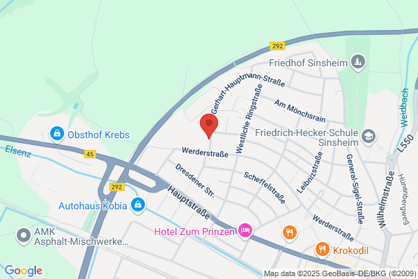 Frech GmbH