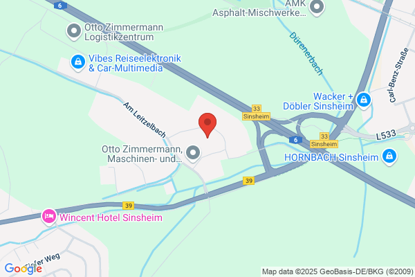 NOZAG GmbH