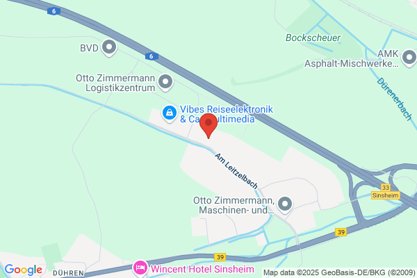 BVH Blechverarbeitung GmbH