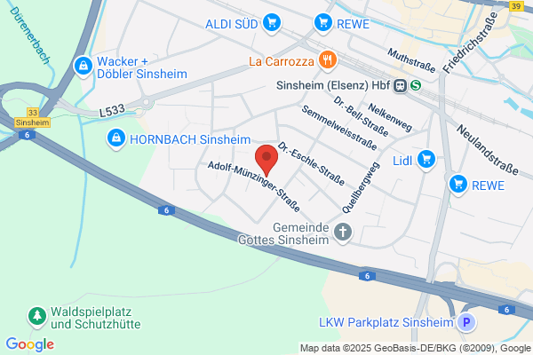 Grigutsch Nähwerkstatt Allround