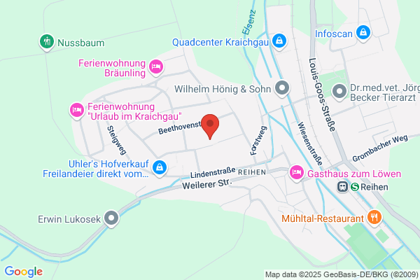 Grundschule Reihen