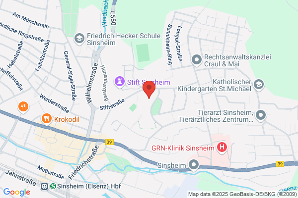 Kraichgau Realschule
