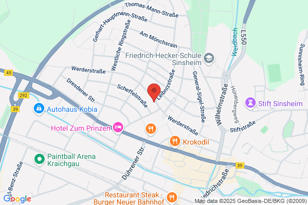 Dipl.-Kfm. Angelika Weis, Gerda Weis