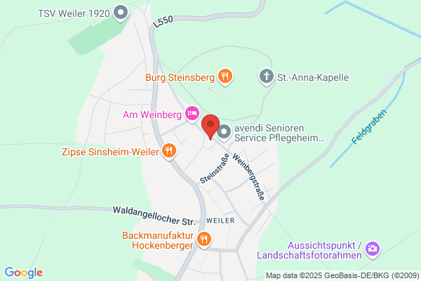 Steuerkanzlei Barbara Lang