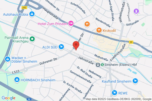 REWE