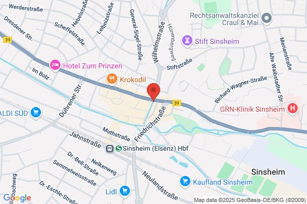 Hütter Marktplatzcenter