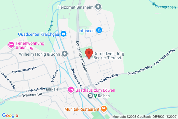 Dr. Jörg Becker