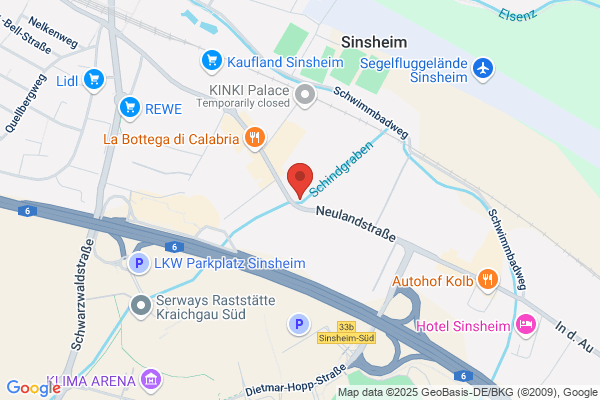 Consult4b GmbH
