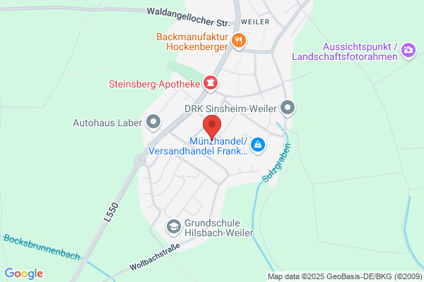 DATENSCHUTZ-SINSHEIM.de