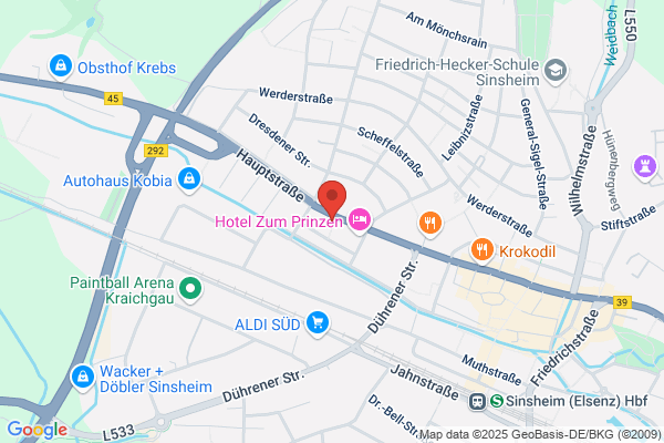 Badische Anzeigen-Verlags GmbH