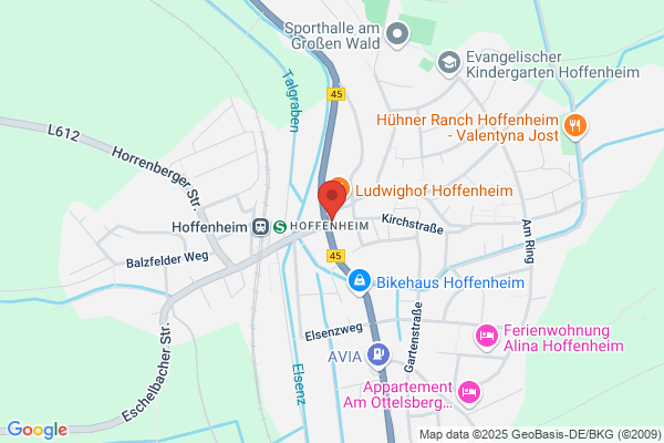 R+V Versicherung