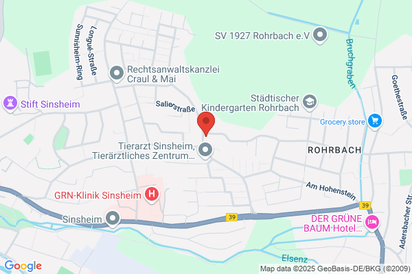 R+V Versicherung